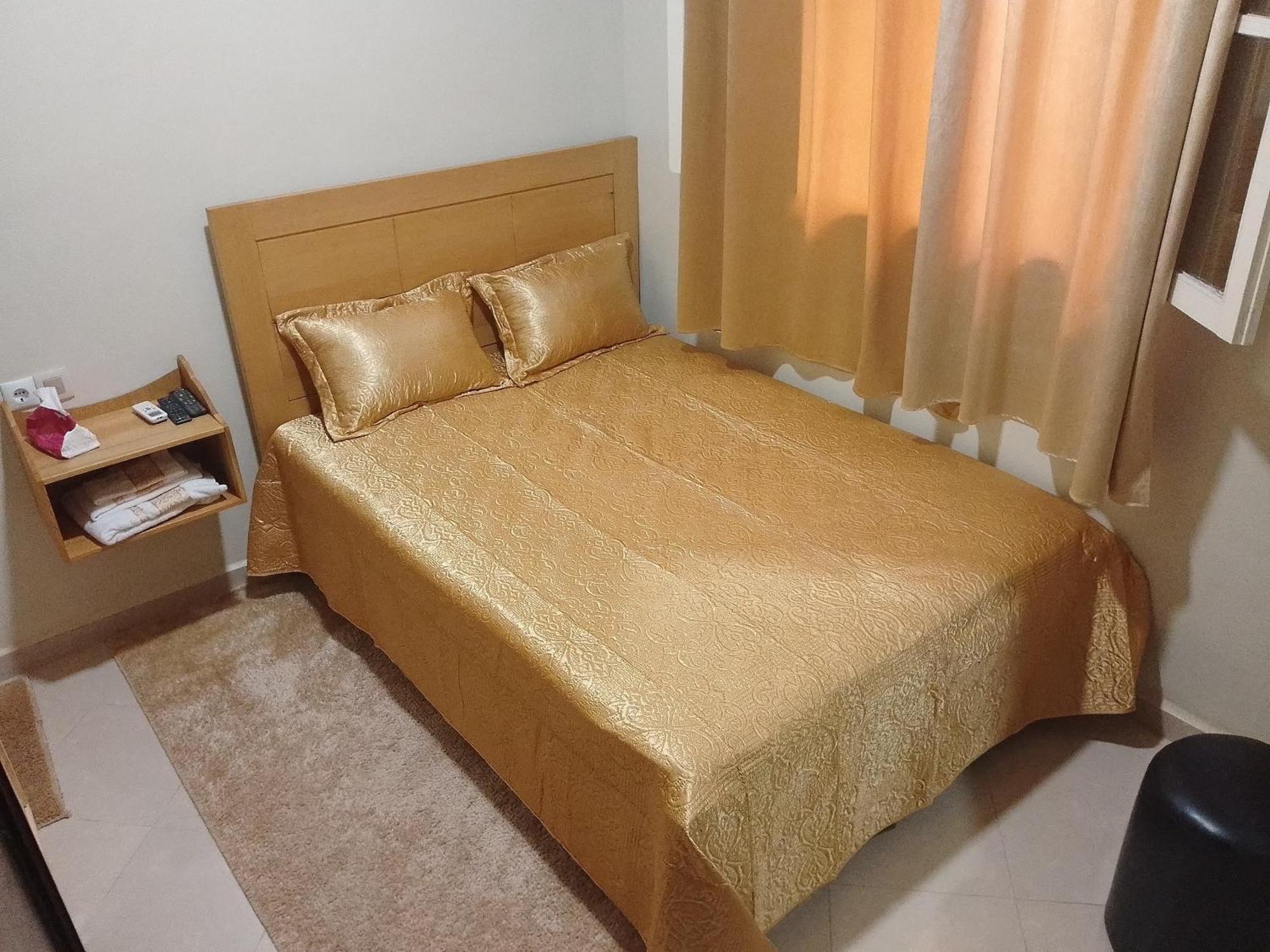 Maison D'hote Najah 1 Apartment *