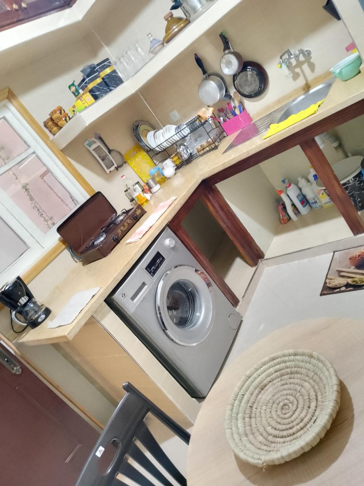Apartment Maison D'hote Najah 1 Khenifra