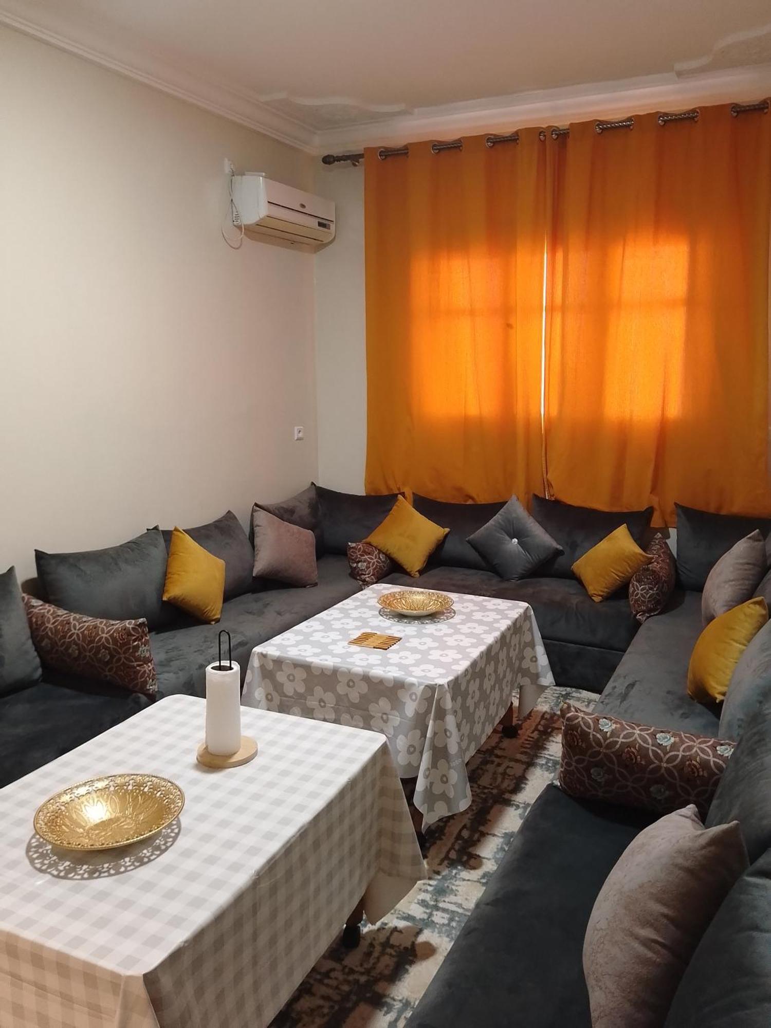 Maison D'hote Najah 1 Apartment Khenifra
