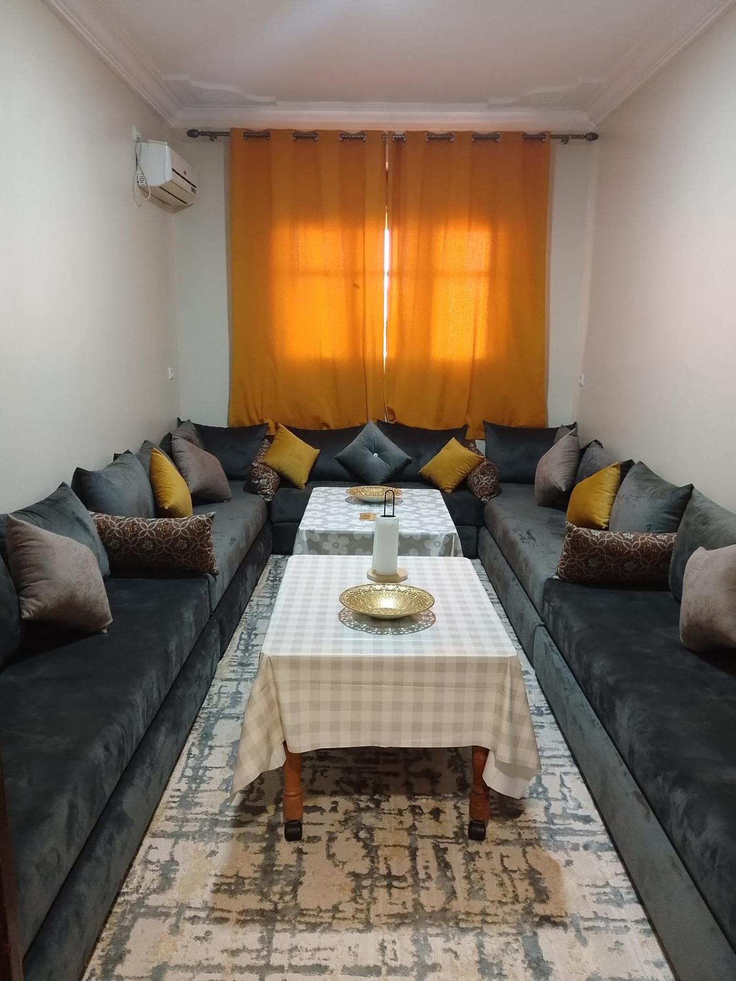 Apartment Maison D'hote Najah 1 Khenifra