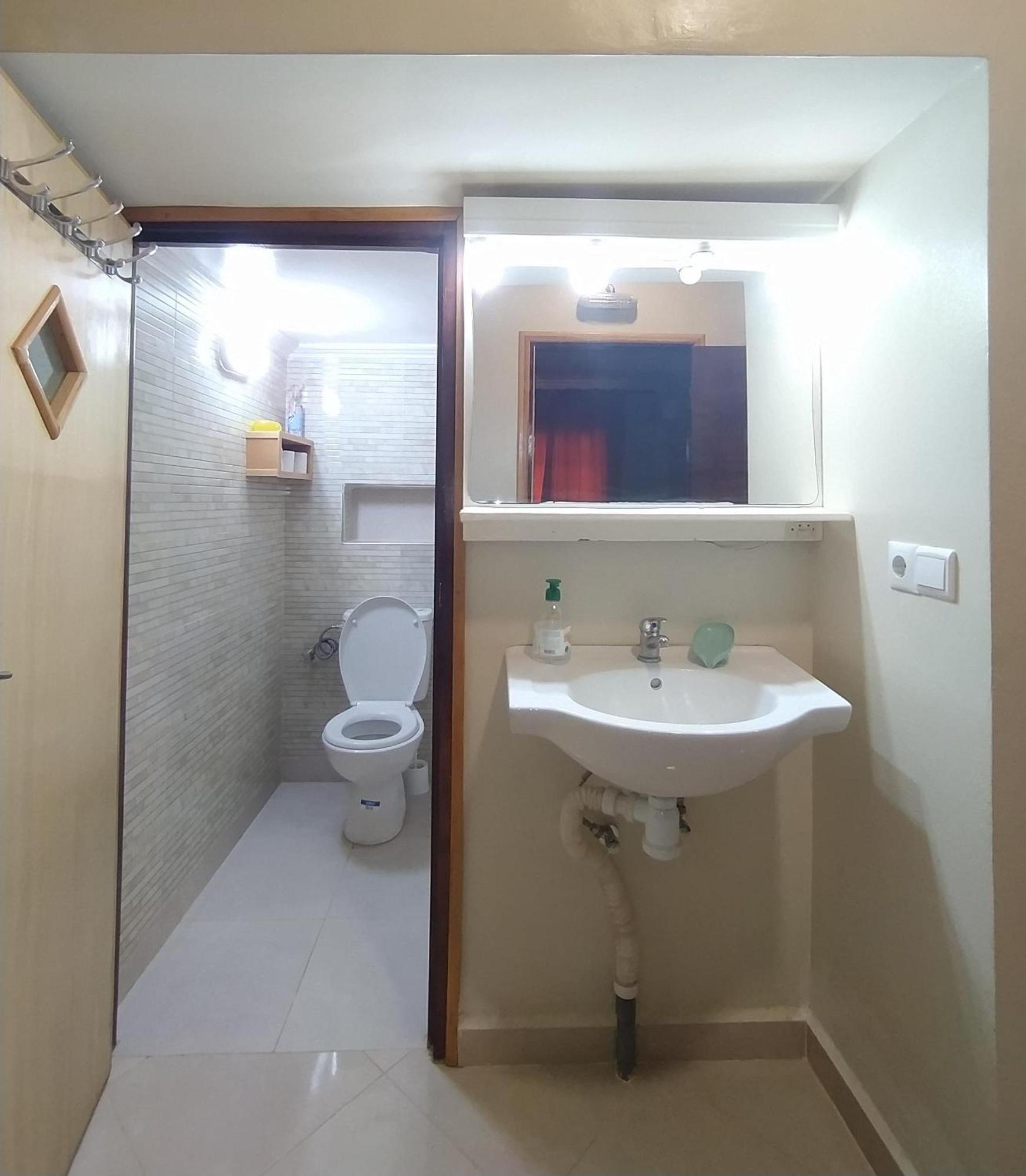 Maison D'hote Najah 1 Apartment *