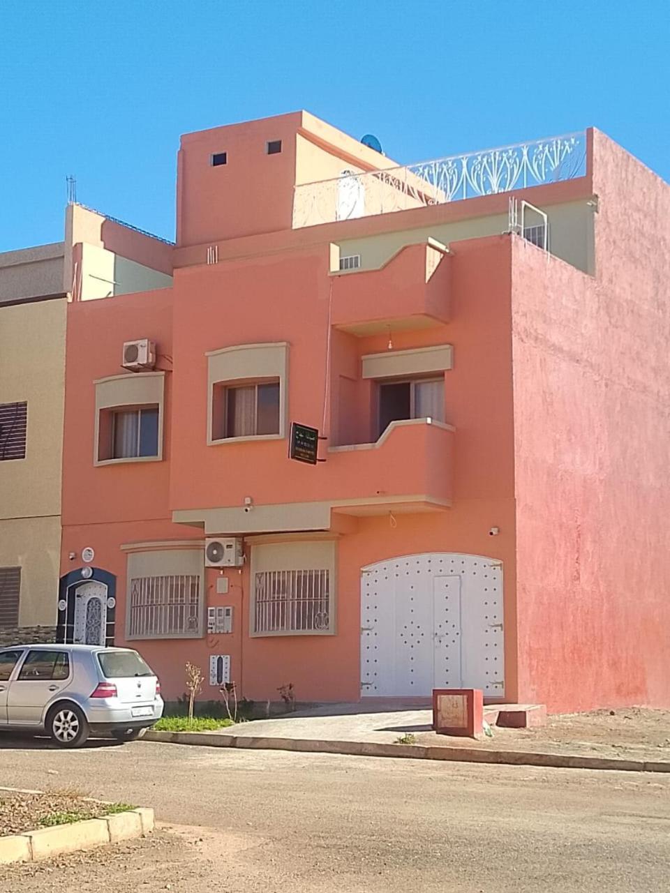 Maison D'hote Najah 1 *