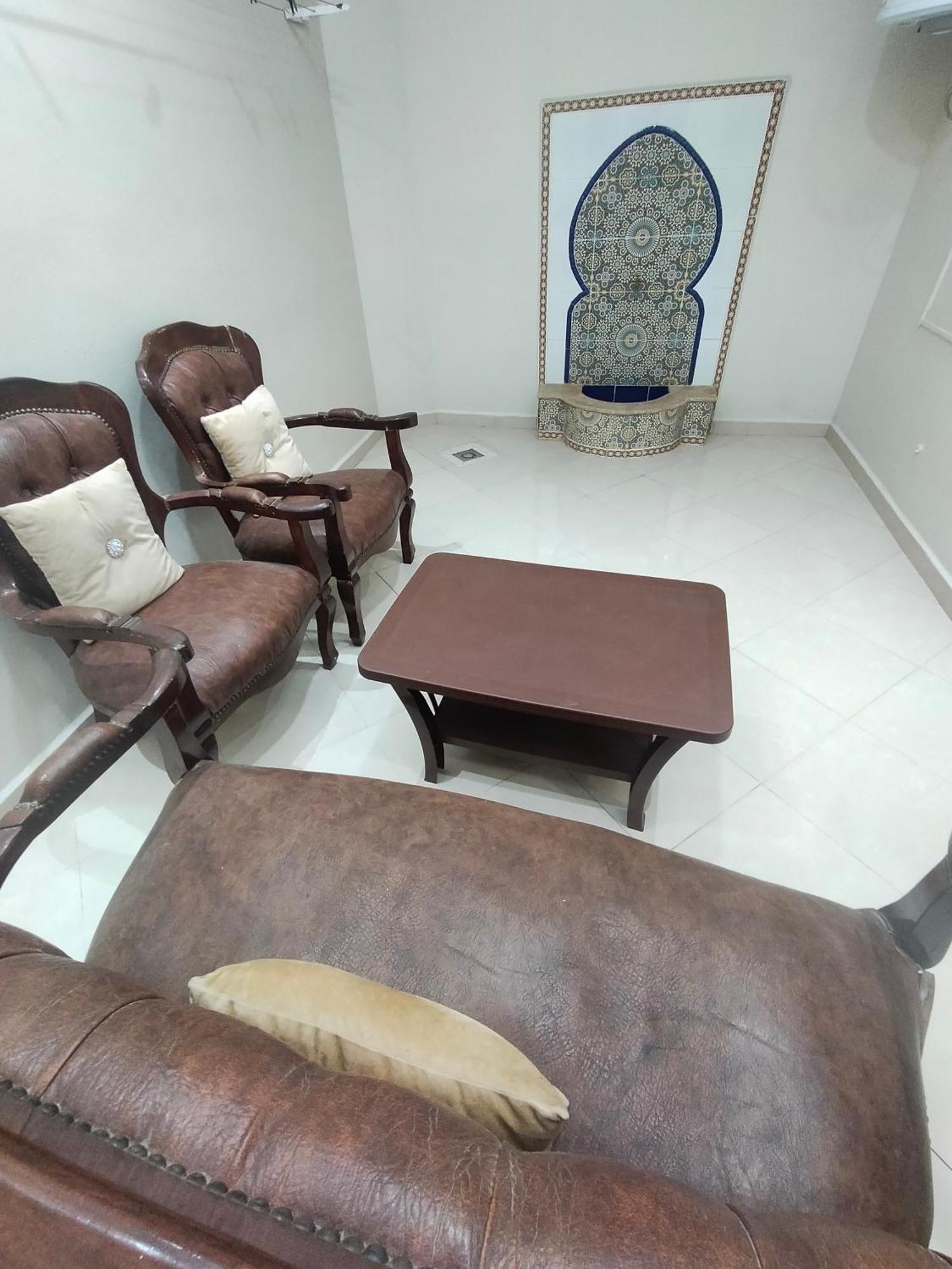 Maison D'hote Najah 1 * Khenifra