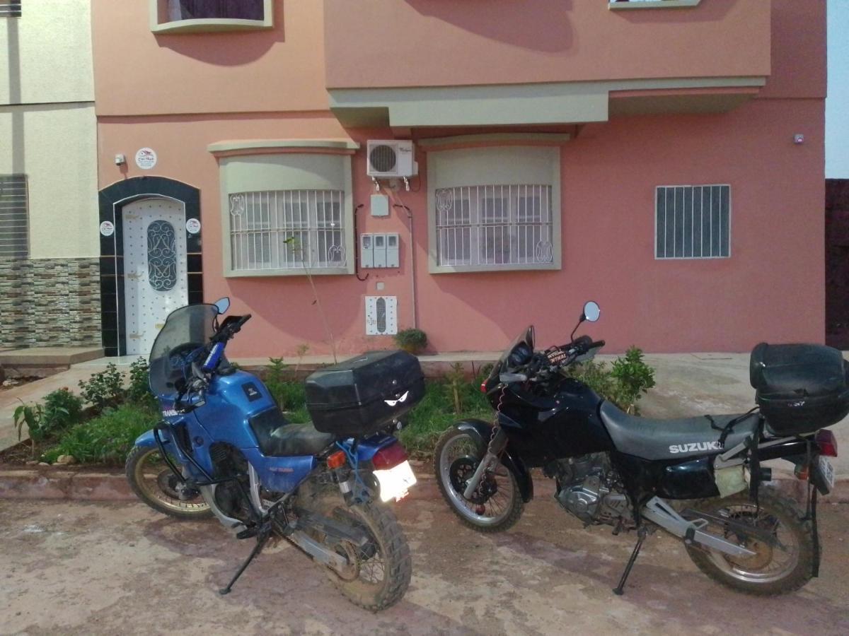 Appartamento Maison D'hote Najah 1 *