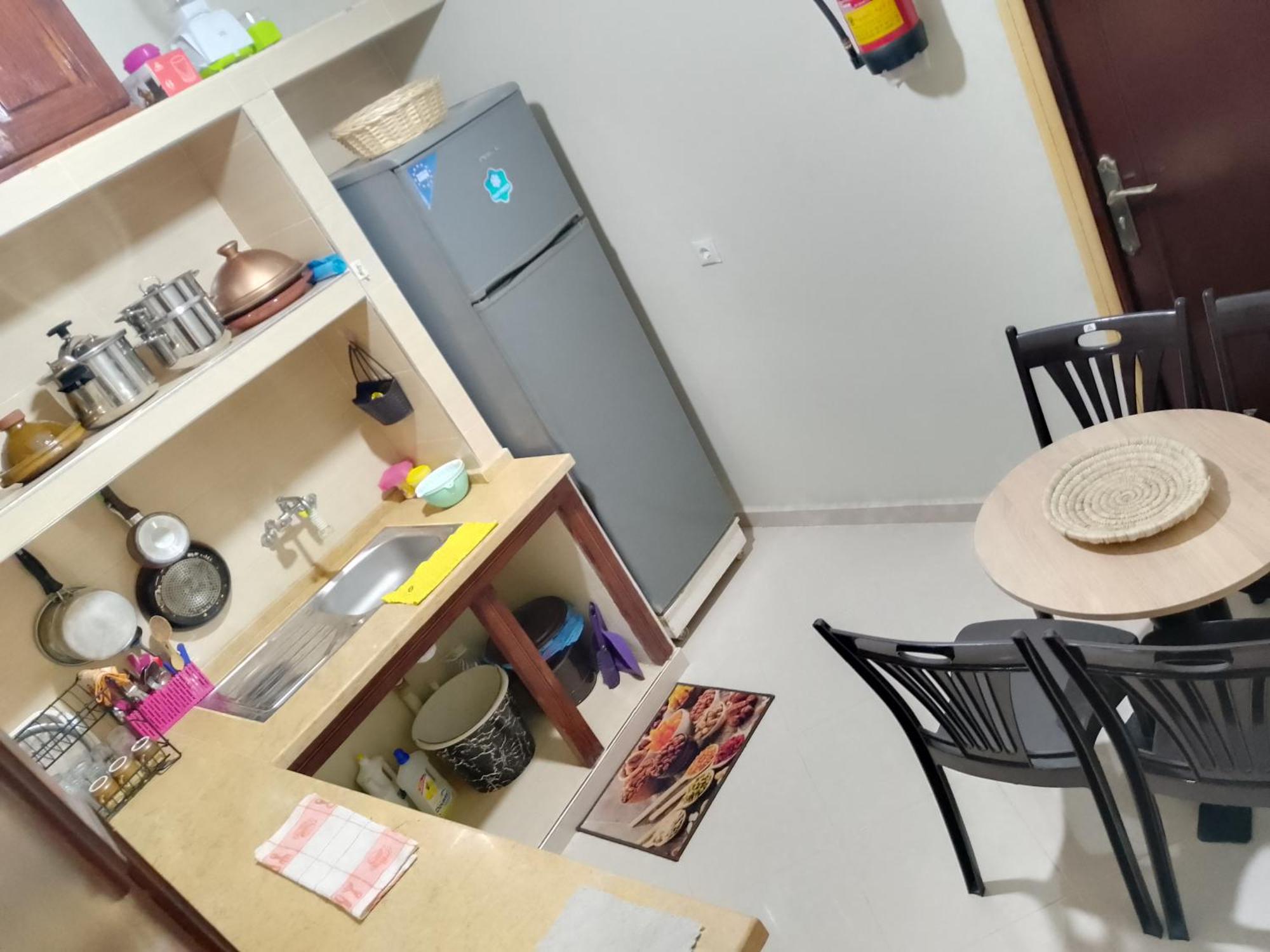 Maison D'hote Najah 1 Khenifra