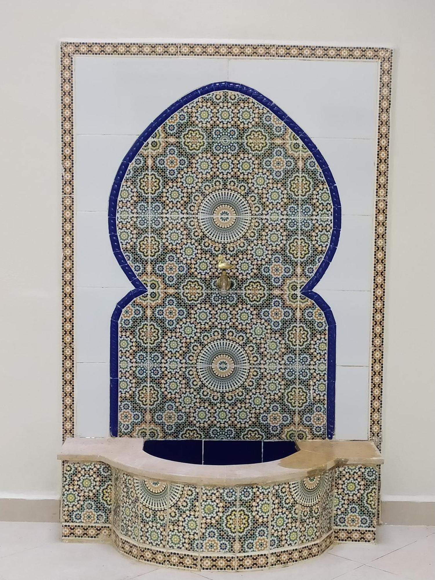 Appartamento Maison D'hote Najah 1 Khenifra