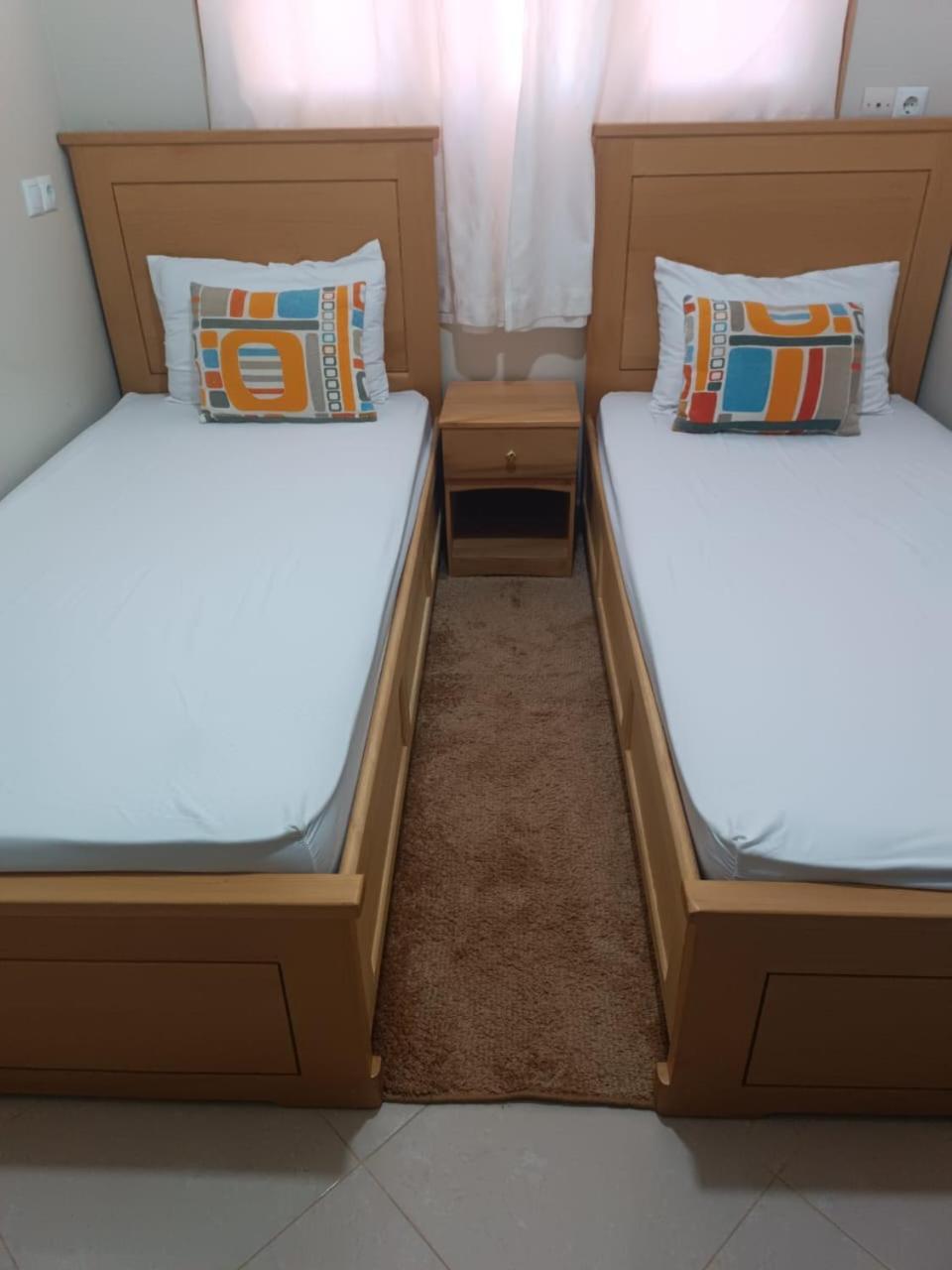 Maison D'hote Najah 1 Appartamento
